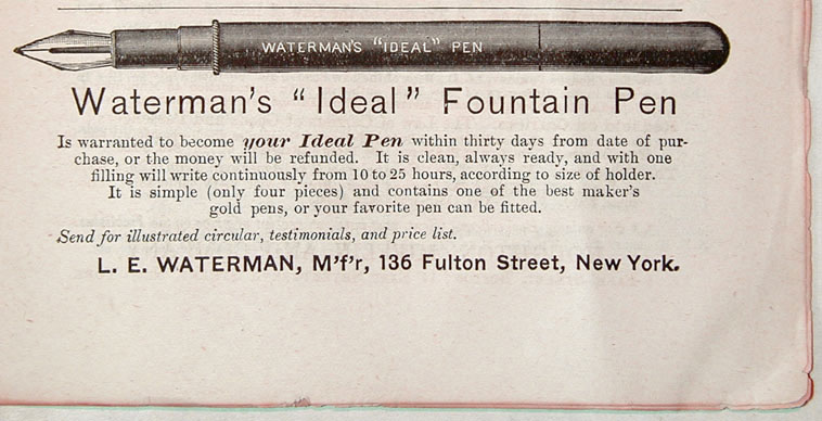 https://penelite.ru/images/blog/waterman-history/waterman-regular-ideal-pen-1884.jpg