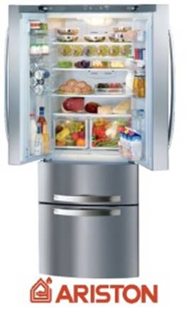 холодильник аристон