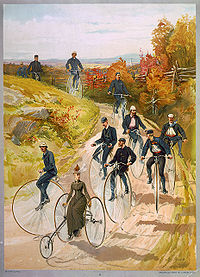 https://upload.wikimedia.org/wikipedia/commons/thumb/4/44/Bicycling-ca1887-bigwheelers.jpg/200px-Bicycling-ca1887-bigwheelers.jpg